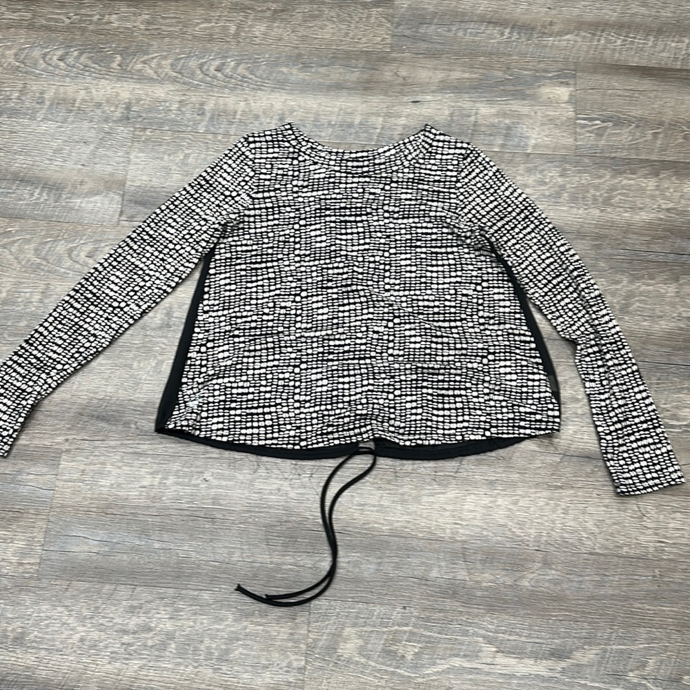Sweet Claire blouse